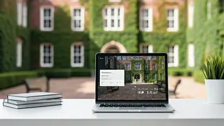 Modern Campuses Embrace Hybrid Education