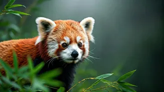Red Panda Outpost Nepal: An Immersive Himalayan Wildlife Experience