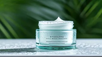 This Gel Feels Built For Hot Weather
