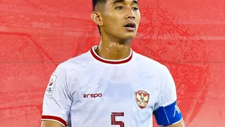 Daftar Top Skor Timnas Indonesia di Piala AFF Sepanjang Masa
