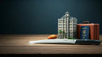 Students Want Careers In Food, Hotels And Travel