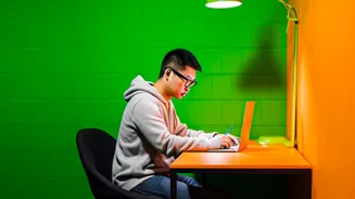 Why Self Directed Projects Provide The Best Portfolio Foundation For Young Freelancers
