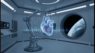 Anil Menon's Upcoming ISS Mission: The Case for More Attention to Space Medicine