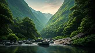 Why Crowded Hill Stations Are Out And Western Ghats In