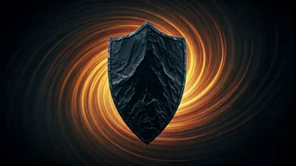 The Inner Fortress: How Self-Mastery Shields You from External Woes