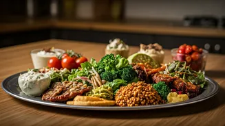 A Culinary Journey: Exploring the Best Vegan Recipes for Every Palate