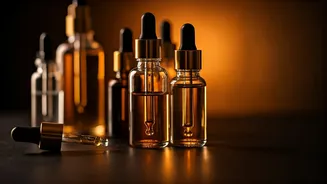 7 Hair Growth Serums: Unlock Your Hair's Full Potential!