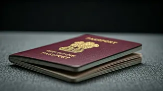 Passport Fee Hike Has Entered The Chat