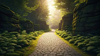Travel Beyond The Tourist Crowds