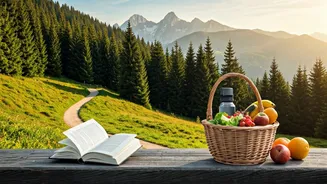 Anshika Singh's Leap: From Gurugram Burnout to Dehradun Bliss