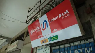 Union Bank of India Q3 Update | Gross advances rise 7.13%; RAM advances up 11.49%