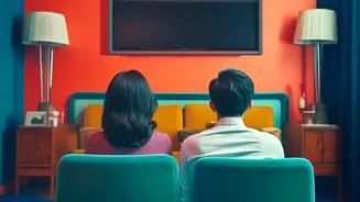 Classic Hollywood Rom-Com Hits That Never Fail To Impress On Home Date Nights