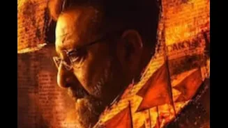 Sanjay Dutt’s Aakhri Sawal Teaser Released In Indian Sign Language