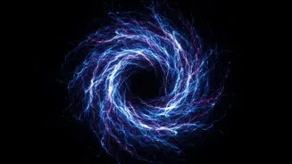 What Optical Skyrmions Reveals About the Future of Future Computing and Data Systems