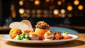Mumbai's May 2026 Guide: Culinary Delights and Unforgettable Events