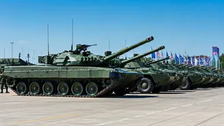 Republic Day: EU Leaders to Grace Parade