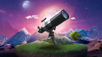 A Small Telescope May Improve the Search for Habitable Conditions
