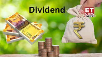 1st interim dividend after stock split: Board meeting tomorrow; Jan 30 record date