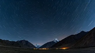 Why Space Lovers Are Booking Ladakh Trips This Late July
