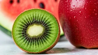 Fruits to Fight Colon Cancer: A Gastroenterologist's Insight