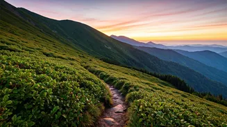 Hill Stations Need Caution, Not Fear