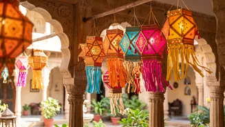 Dussehra Fairs Across India Give Travellers Different Ways To Experience One Of The Country’s Major Festivals