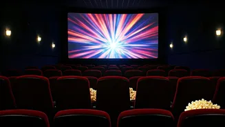 Bollywood Buzz: Upcoming Movies & Stardom