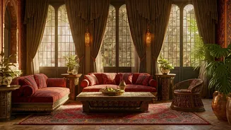 Why Jaipur Boutique Villa Scene Is Highly Instagrammable Right Now