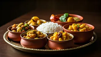 Eat Healthier: Follow These Indian Rituals.