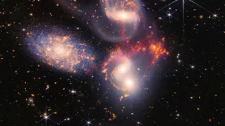 Webb Spectroscopy Uncovers Three Broad-Line Regions in J0148-4214