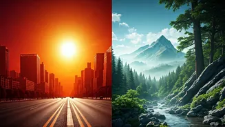 Indian Summers Are Turning Travel Into Escape Strategy
