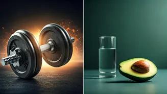 Workouts Build Effort, Recovery Builds Results