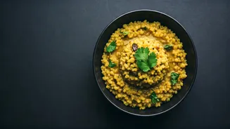 India's Favorite Comfort Bowl Gets Better