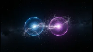 Physicists Offer An Alternative Way To Think About Quantum Systems