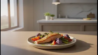 Research Suggests Aligning Meals With Daylight Could Support Better Digestion