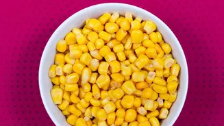 Open One Pack at a Time to Protect Bulk Food Quality