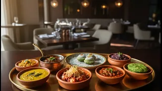 Restaurants Are Turning Regional Pride Into Business