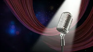 Taylor Swift's Stage Looks: A Fashion Evolution