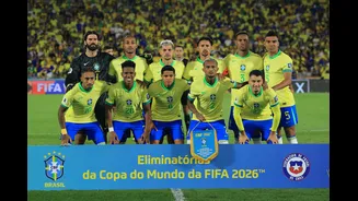 Copa do Mundo: os jogos do Brasil que podem cair no horário do expediente