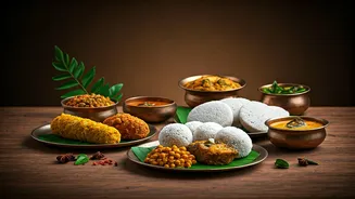 Global Trend Lists Give Keralan Cuisine A Nod