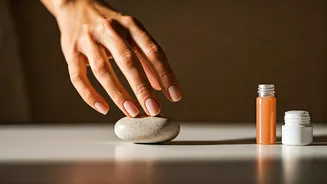 Unlock Daily Calm: The 30-Second Micro Self-Care Rituals Outshining Meditation