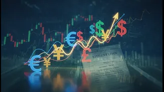 How Changing Global Rates Could Influence Student Loan Approval And Costs