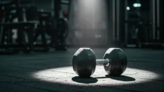 The Brutal Fitness Reality Check Every Gen Z Needs