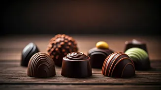 Belgian Chocolate Trails Are Perfect For Slow Travel