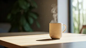 Korean Mornings Are Built For Slow Travel People
