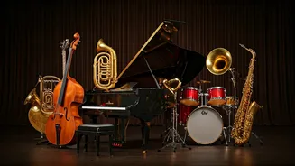 Grammy Legends: The Artists with the Most Wins