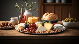 Soft-Life Food Trends Are Owning The Season