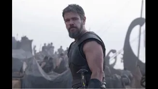 The Odyssey Box Office Collection Day 1: Christopher Nolan's Epic Opens Strong With Rs 17 Crore In India