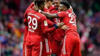 How the Munich celebration fits into the growing trend of event-led international travel