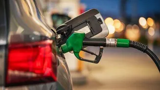 India's top carmakers raise concerns over E20 gasoline quality